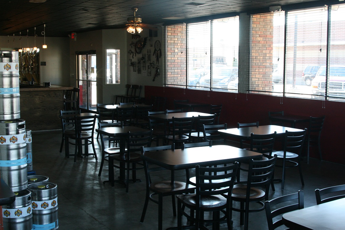 diningroom