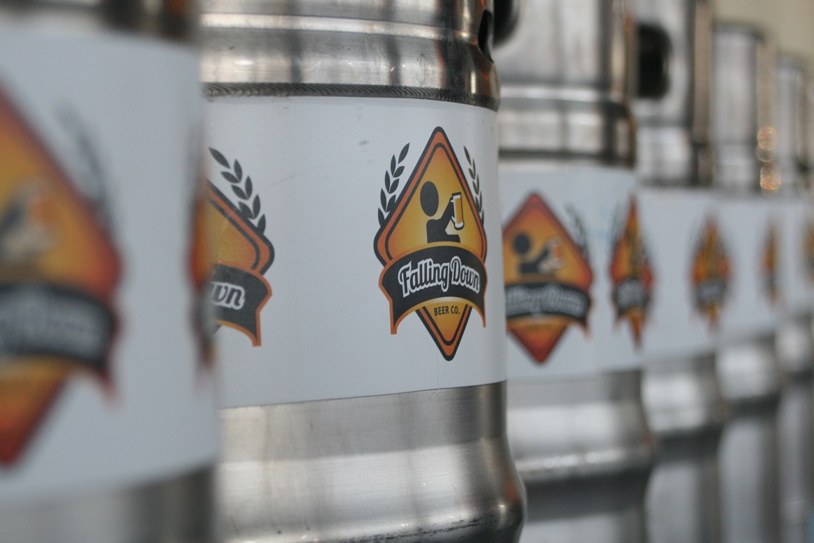 kegs