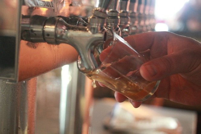 taps