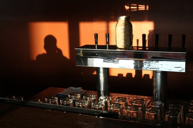 tapshadow