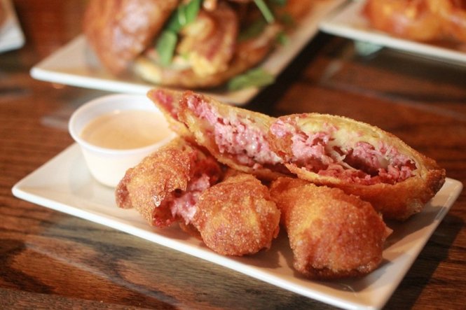 reuben_eggrolls